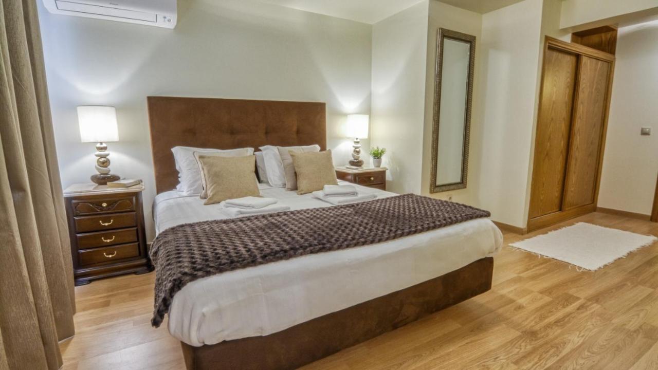 8-Bed Villa In Vilamoura-Sleeps-Playground-Pool 外观 照片